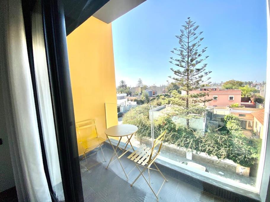 New Modern 1 Bedroom 1Min Fr Tramway Casa Blanca Exterior foto