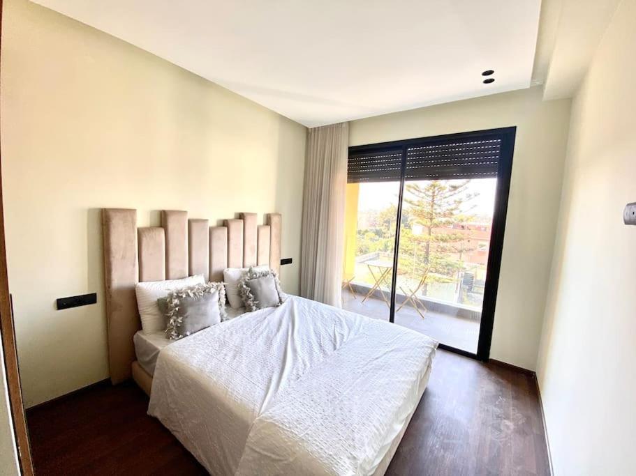 New Modern 1 Bedroom 1Min Fr Tramway Casa Blanca Exterior foto