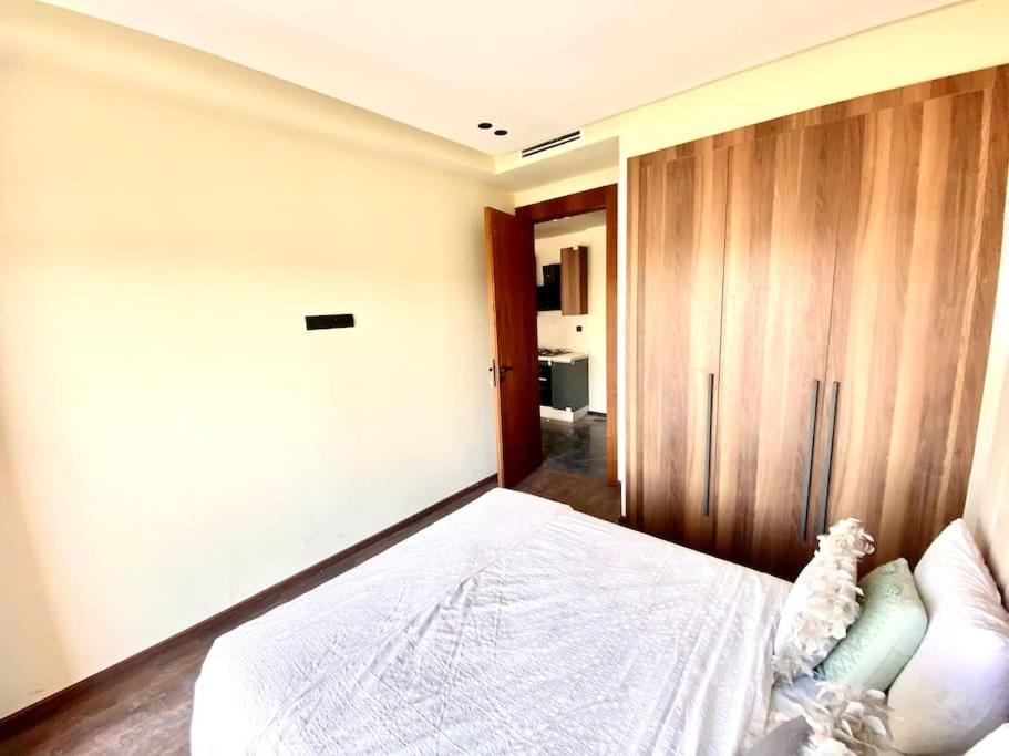New Modern 1 Bedroom 1Min Fr Tramway Casa Blanca Exterior foto