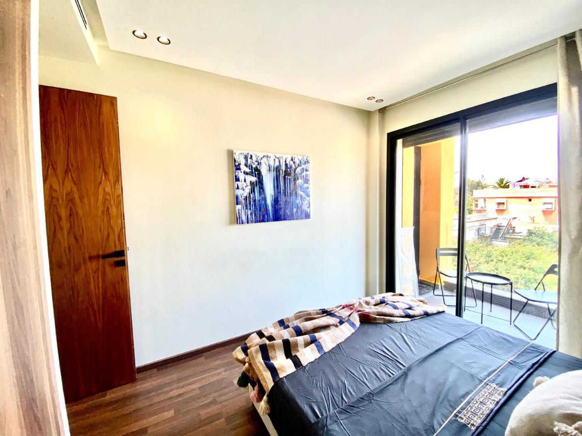 New Modern 1 Bedroom 1Min Fr Tramway Casa Blanca Exterior foto