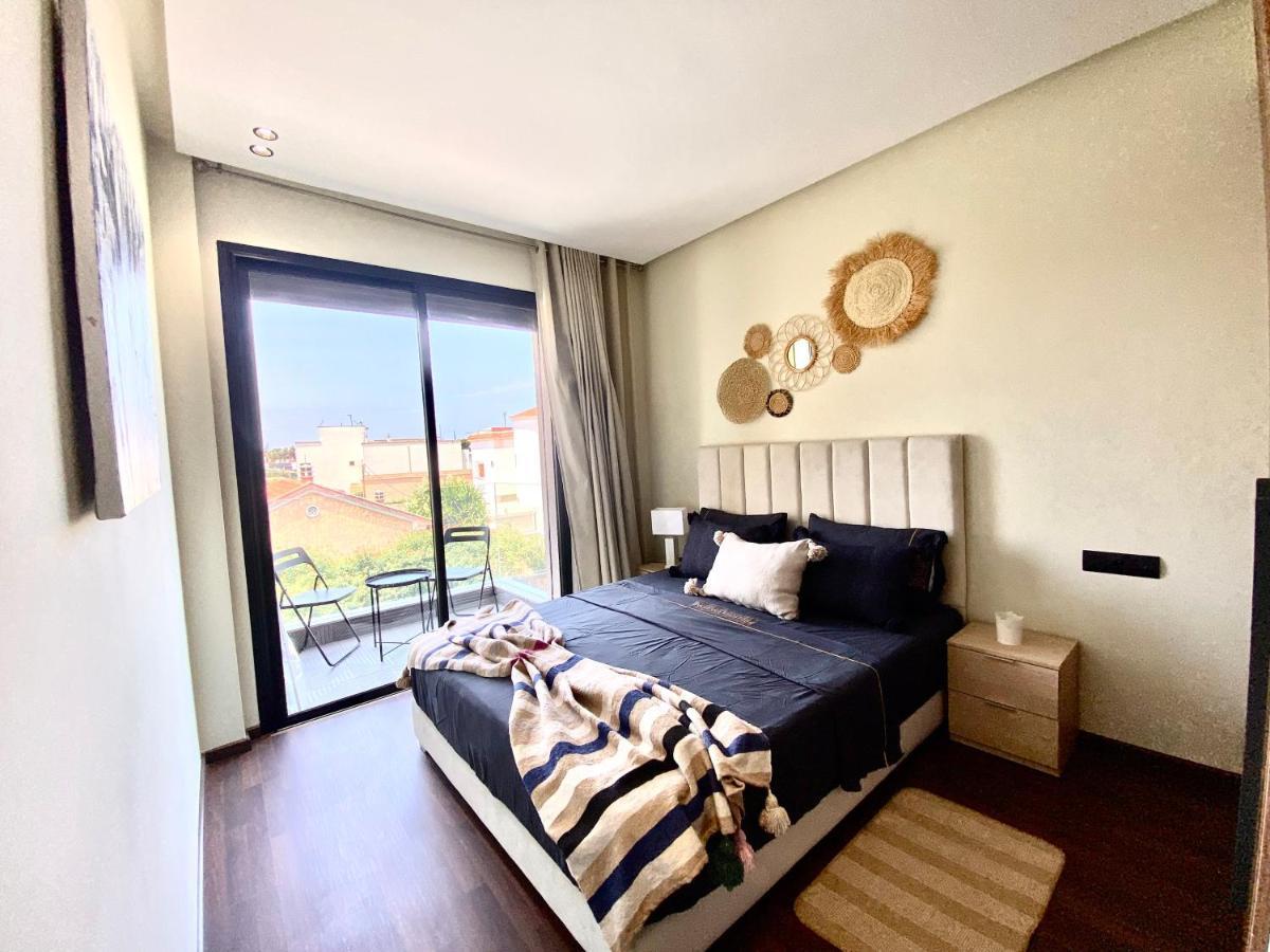 New Modern 1 Bedroom 1Min Fr Tramway Casa Blanca Exterior foto
