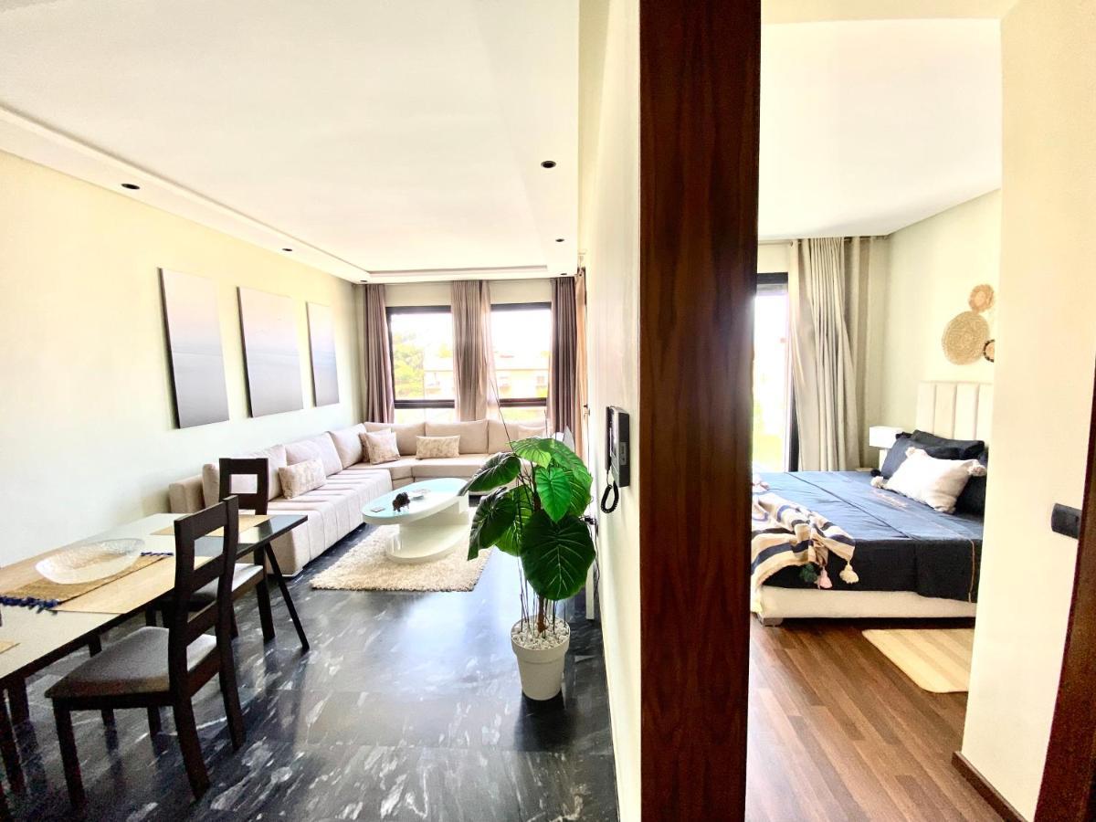 New Modern 1 Bedroom 1Min Fr Tramway Casa Blanca Exterior foto