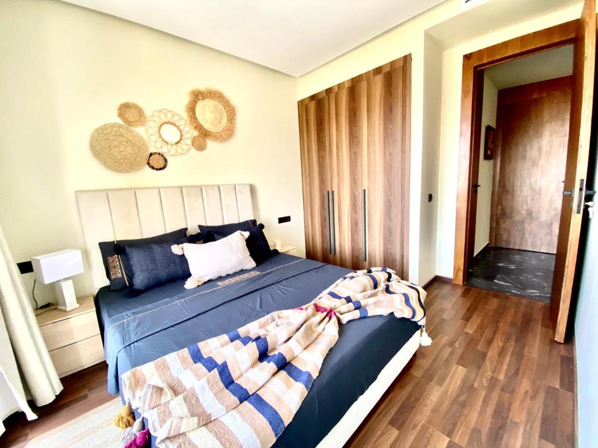 New Modern 1 Bedroom 1Min Fr Tramway Casa Blanca Exterior foto