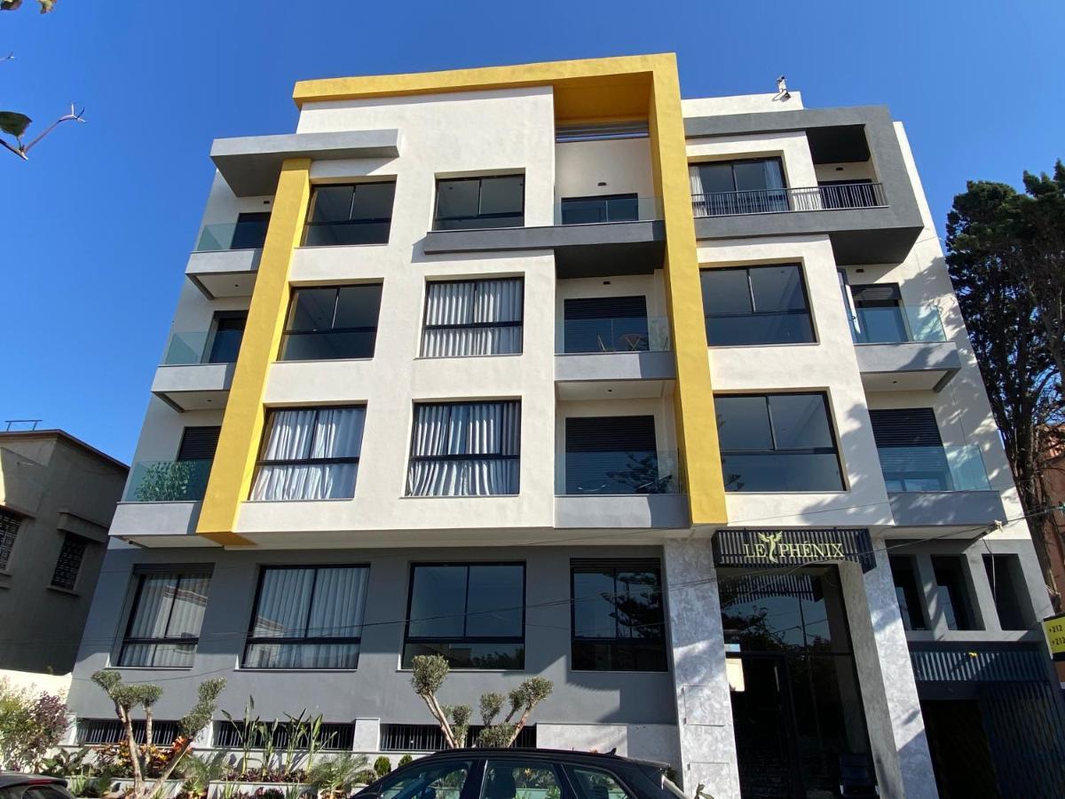 New Modern 1 Bedroom 1Min Fr Tramway Casa Blanca Exterior foto