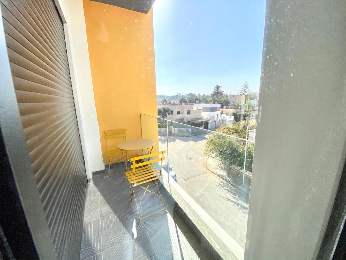 New Modern 1 Bedroom 1Min Fr Tramway Casa Blanca Exterior foto