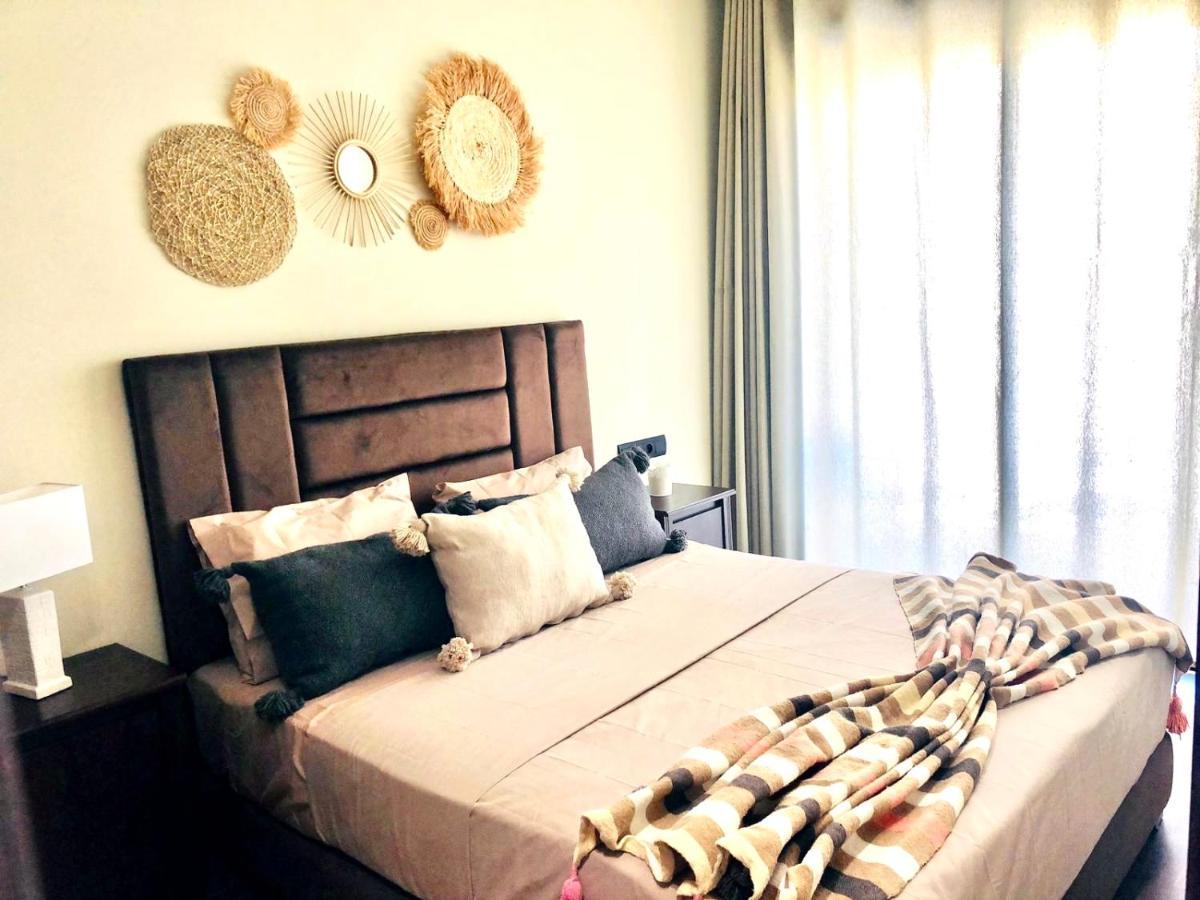 New Modern 1 Bedroom 1Min Fr Tramway Casa Blanca Exterior foto