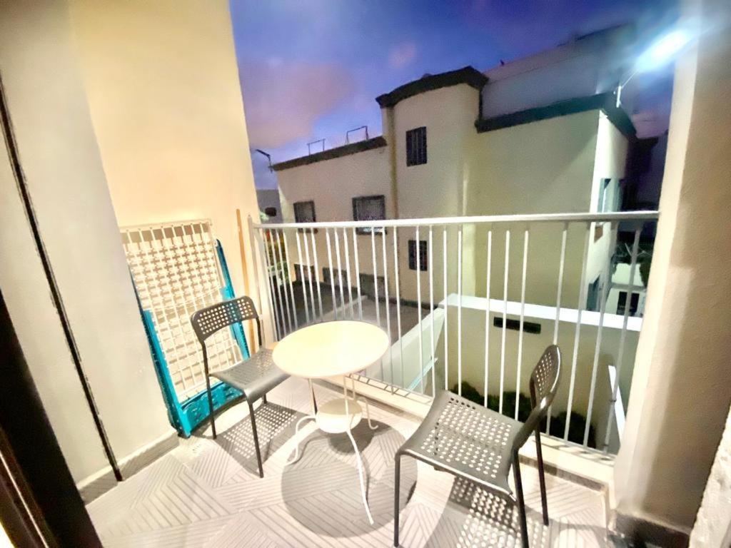 New Modern 1 Bedroom 1Min Fr Tramway Casa Blanca Exterior foto