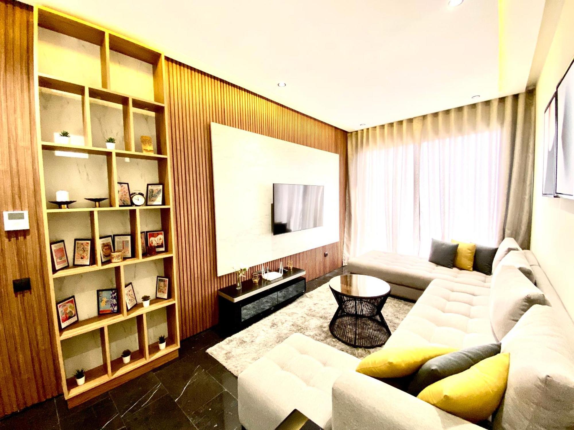 New Modern 1 Bedroom 1Min Fr Tramway Casa Blanca Exterior foto