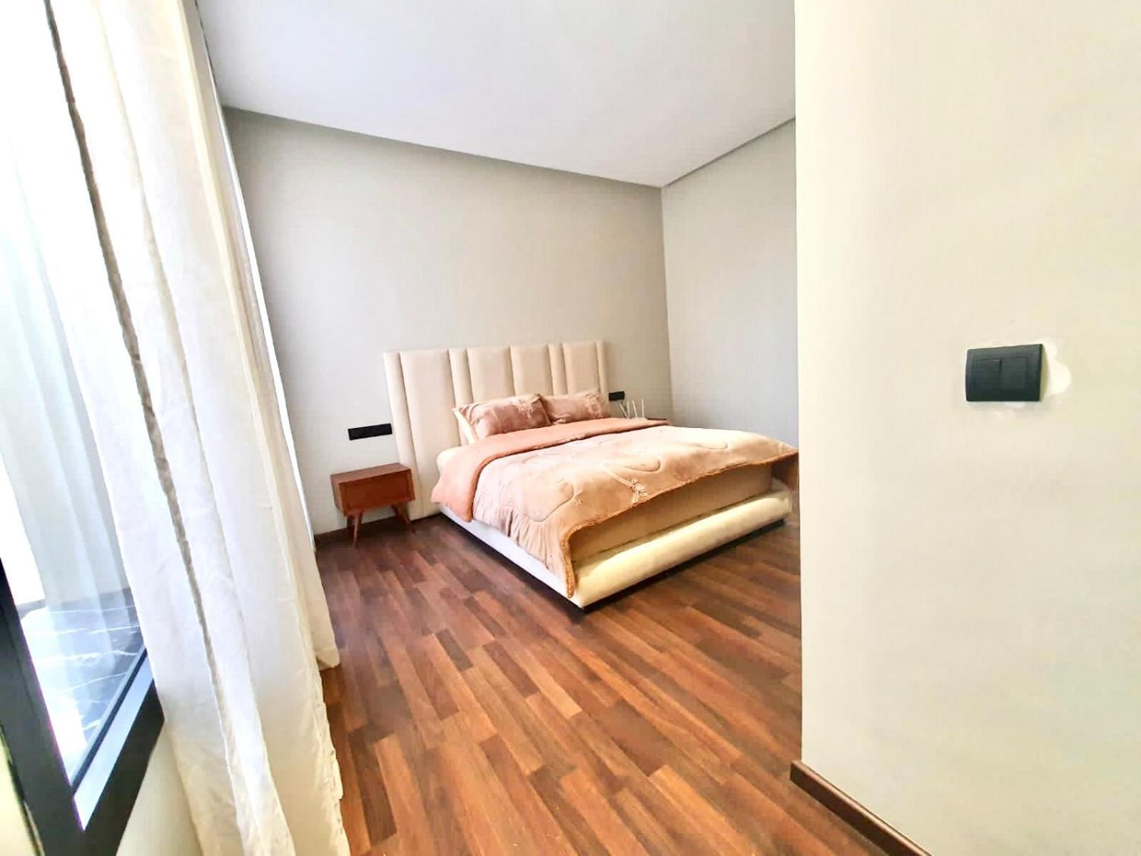 New Modern 1 Bedroom 1Min Fr Tramway Casa Blanca Exterior foto