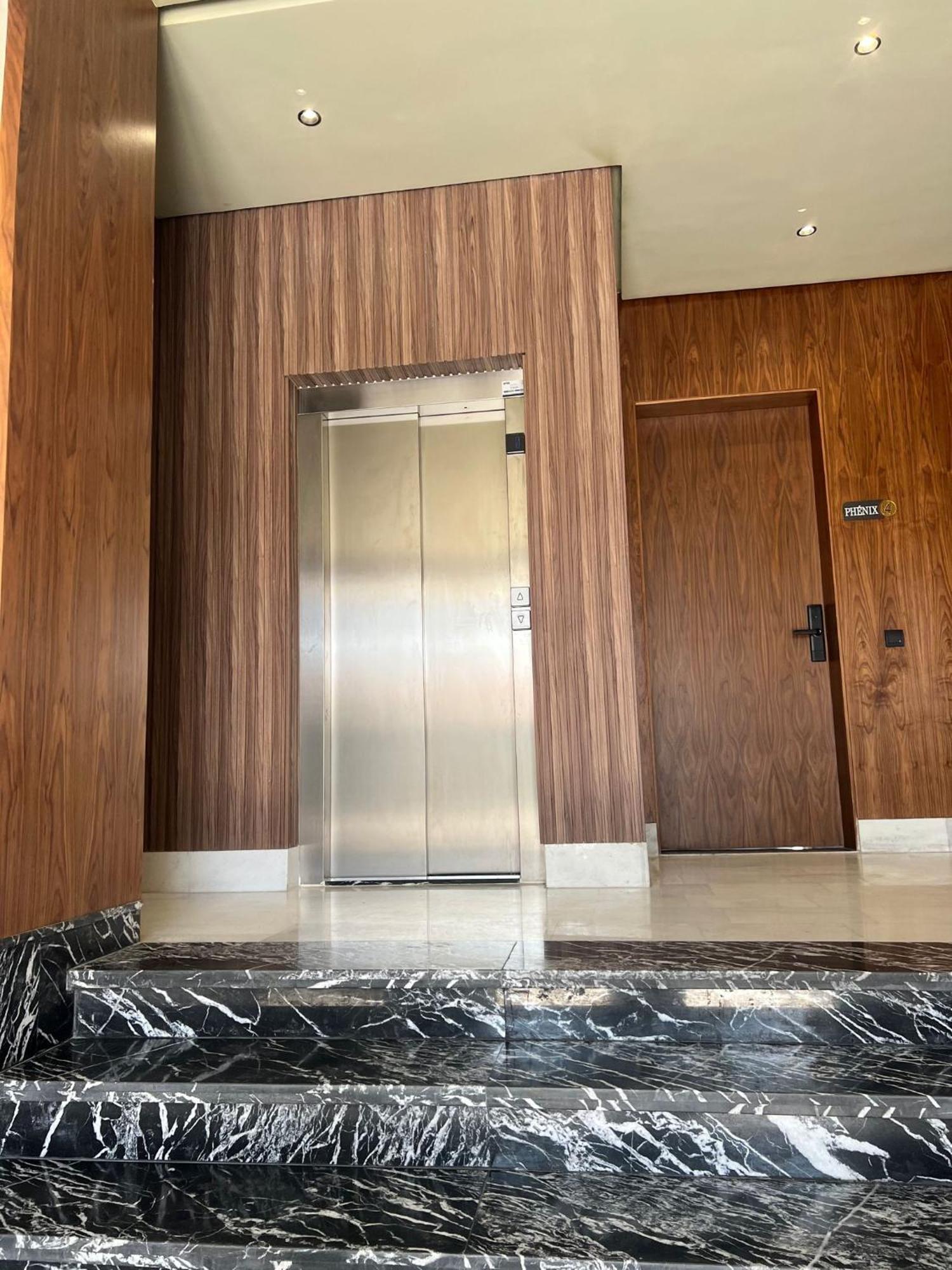 New Modern 1 Bedroom 1Min Fr Tramway Casa Blanca Exterior foto