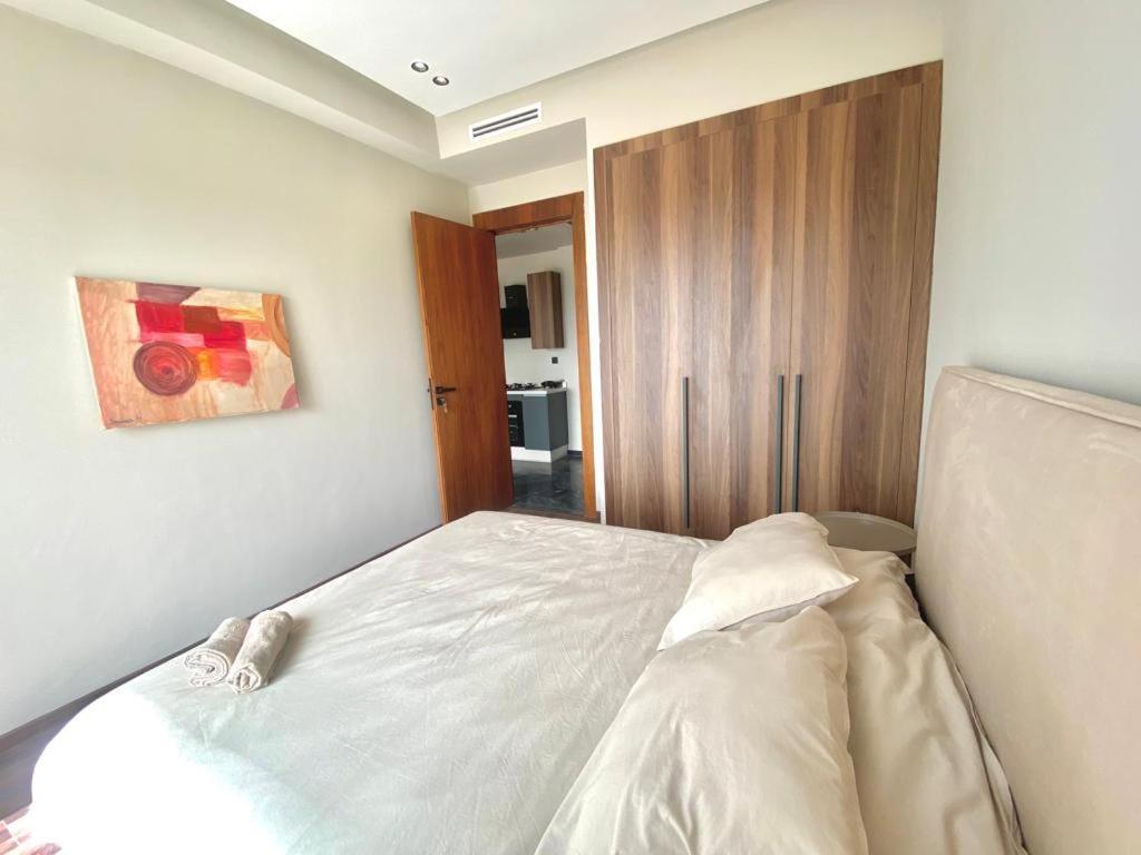 New Modern 1 Bedroom 1Min Fr Tramway Casa Blanca Exterior foto